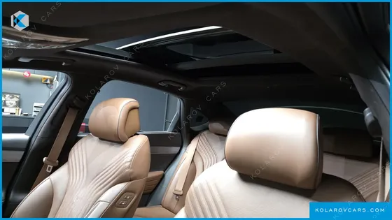 GENESIS G80 GASOLINE 3.5 TURBO AWD