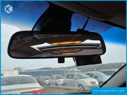 RENAULT KOREA SM3 SE BLACK