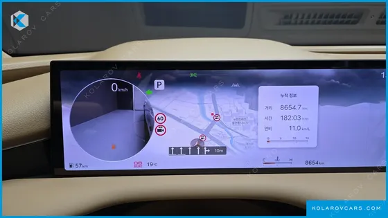 GENESIS G80 GASOLINE 2.5 TURBO 2WD