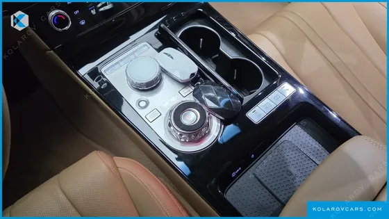 GENESIS G80 GASOLINE 2.5 TURBO 2WD