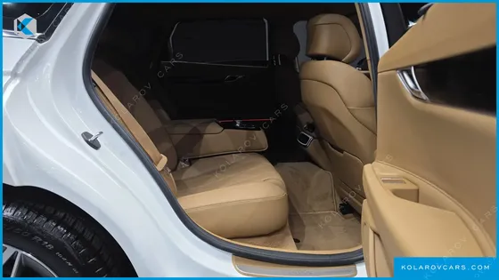 GENESIS G80 GASOLINE 2.5 TURBO 2WD