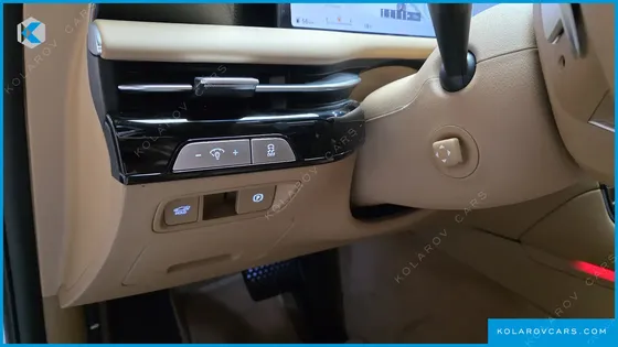 GENESIS G80 GASOLINE 2.5 TURBO 2WD