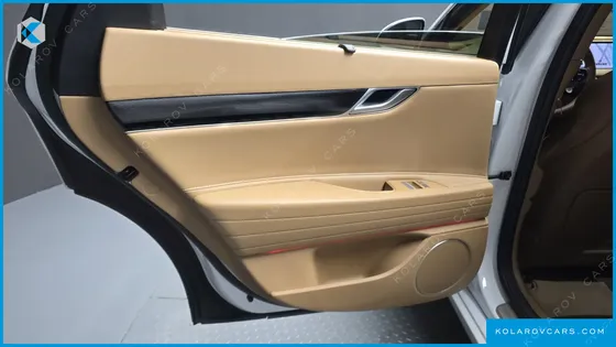 GENESIS G80 GASOLINE 2.5 TURBO 2WD