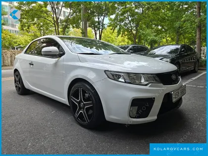 KIA FORTE 1.6 GDI PRESTIGE