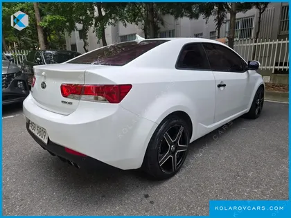 KIA FORTE 1.6 GDI PRESTIGE