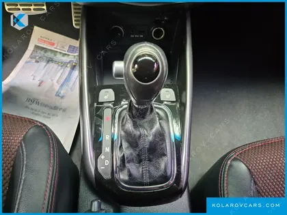 KIA FORTE 1.6 GDI PRESTIGE