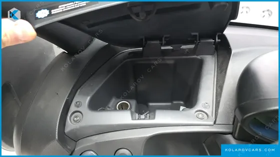 RENAULT KOREA TWIZY INTENS(2-SEATER)