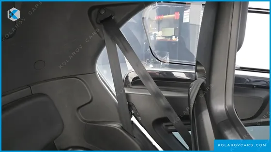 RENAULT KOREA TWIZY INTENS(2-SEATER)