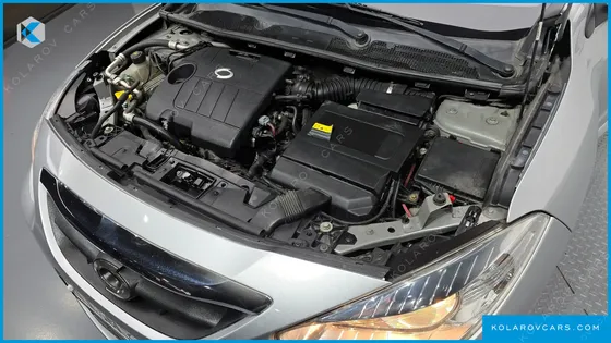 RENAULT KOREA SM3 LE PLUS