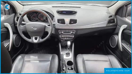 RENAULT KOREA SM3 LE PLUS
