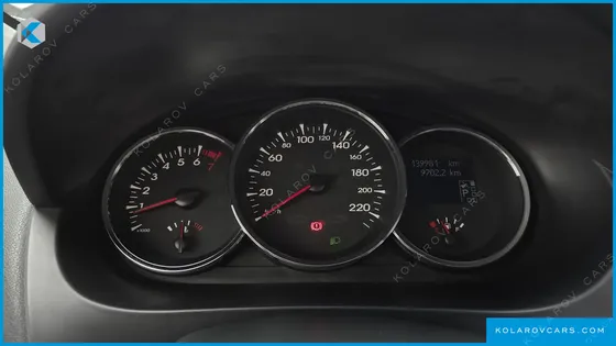 RENAULT KOREA SM3 LE PLUS