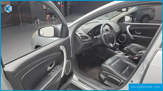 RENAULT KOREA SM3 LE PLUS