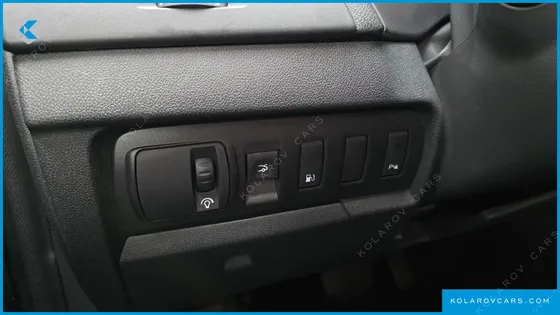 RENAULT KOREA SM3 LE PLUS