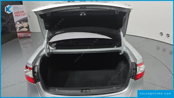 RENAULT KOREA SM3 LE PLUS