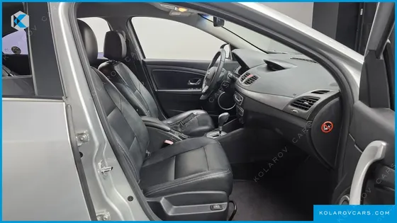 RENAULT KOREA SM3 LE PLUS