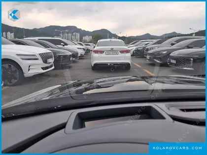 GENESIS G80 GASOLINE 3.5 TURBO AWD