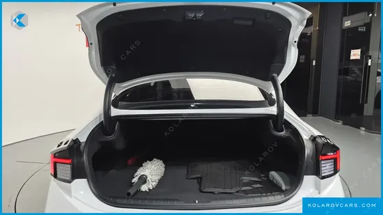 HYUNDAI SONATA 2.0 LPG(TAXI)