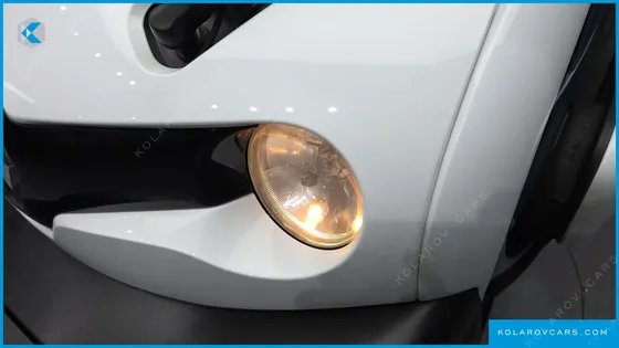 RENAULT KOREA TWIZY LIFE(2-SEATER)