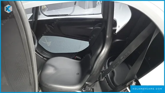 RENAULT KOREA TWIZY LIFE(2-SEATER)