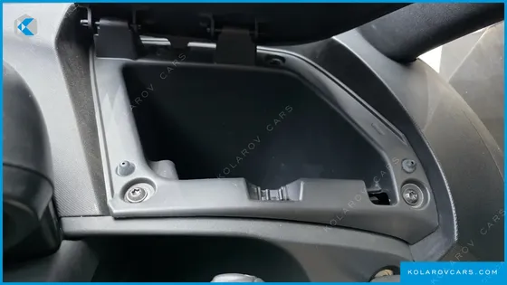 RENAULT KOREA TWIZY LIFE(2-SEATER)