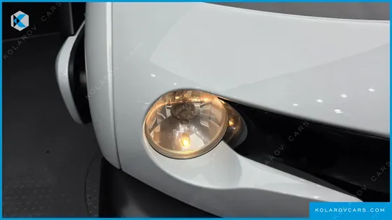 RENAULT KOREA TWIZY LIFE(2-SEATER)