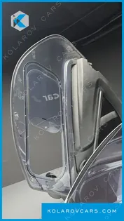 RENAULT KOREA TWIZY LIFE(2-SEATER)