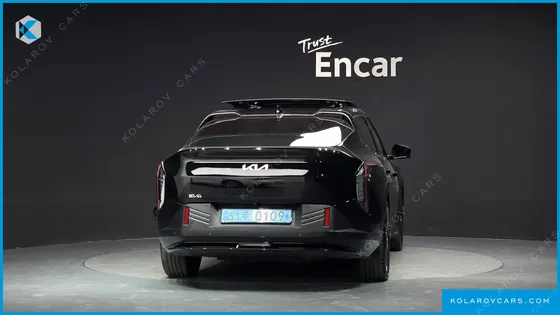 KIA EV4 LONG RANGE 2WD
