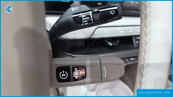 KIA EV4 LONG RANGE 2WD