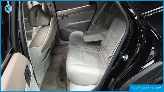 KIA EV4 LONG RANGE 2WD