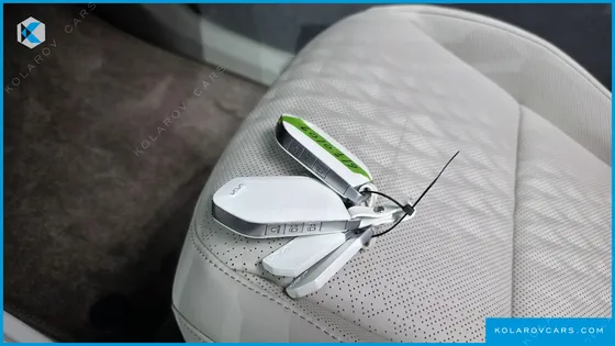 KIA EV4 LONG RANGE 2WD