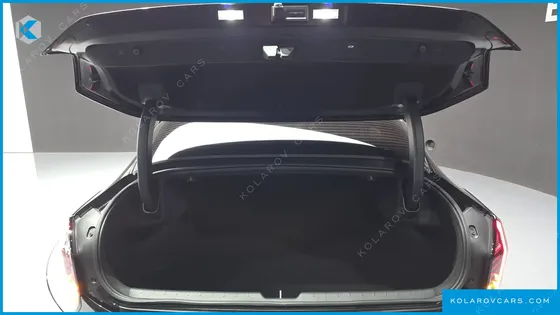 KIA EV4 LONG RANGE 2WD