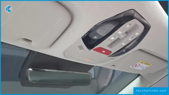 KIA EV4 LONG RANGE 2WD