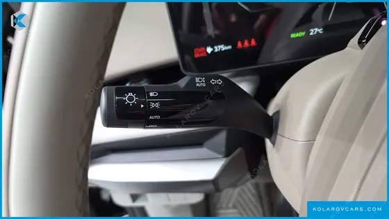 KIA EV4 LONG RANGE 2WD