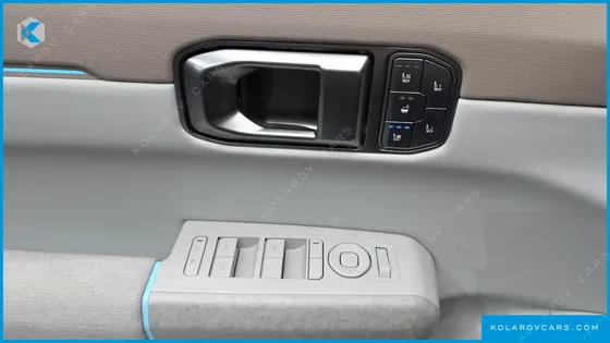 KIA EV4 LONG RANGE 2WD