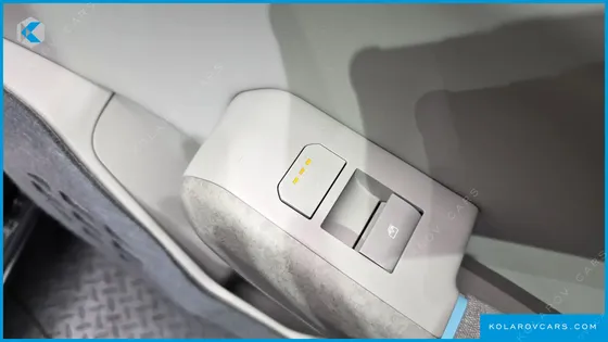 KIA EV4 LONG RANGE 2WD