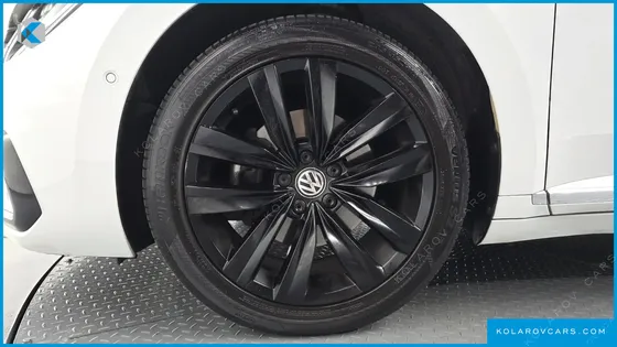 VOLKSWAGEN ARTEON 2.0 TDI PRESTIGE