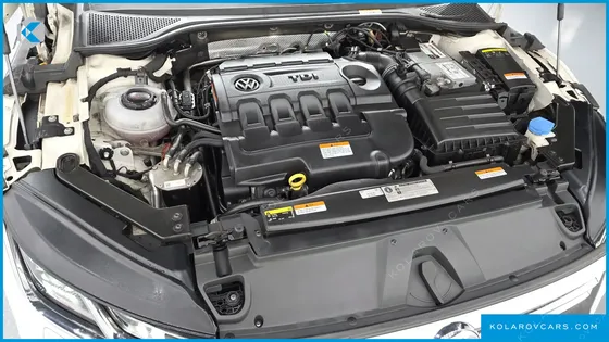 VOLKSWAGEN ARTEON 2.0 TDI PRESTIGE