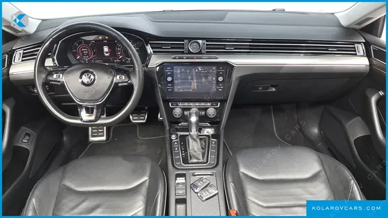 VOLKSWAGEN ARTEON 2.0 TDI PRESTIGE