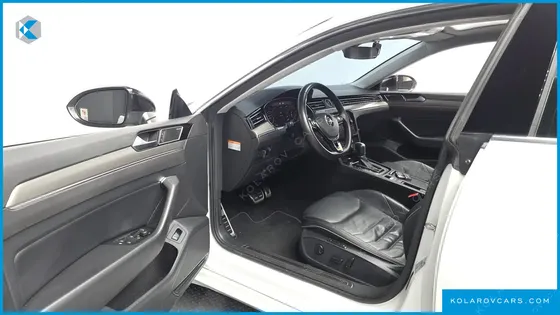 VOLKSWAGEN ARTEON 2.0 TDI PRESTIGE
