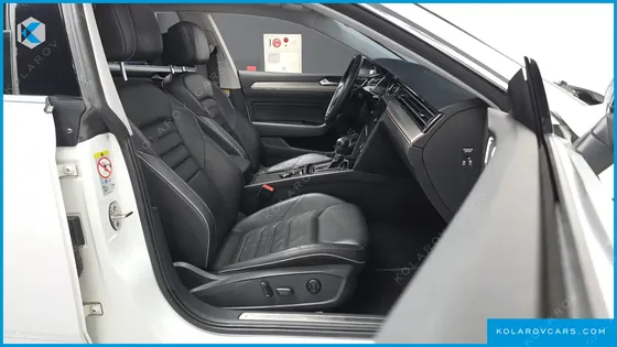 VOLKSWAGEN ARTEON 2.0 TDI PRESTIGE