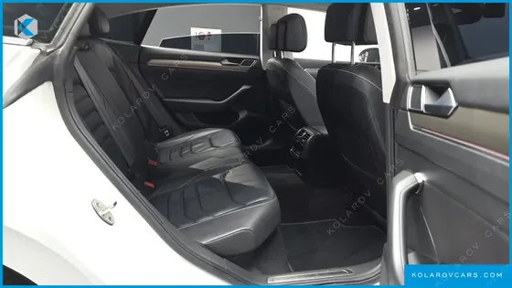 VOLKSWAGEN ARTEON 2.0 TDI PRESTIGE