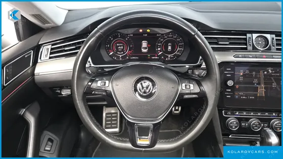 VOLKSWAGEN ARTEON 2.0 TDI PRESTIGE