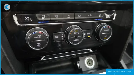 VOLKSWAGEN ARTEON 2.0 TDI PRESTIGE