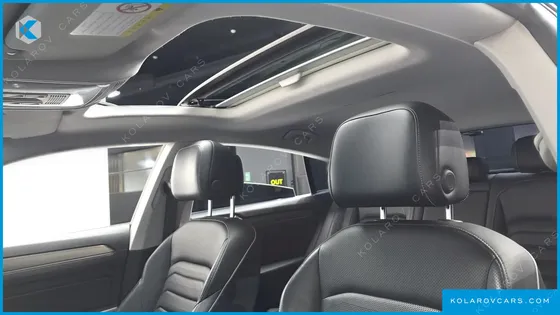 VOLKSWAGEN ARTEON 2.0 TDI PRESTIGE