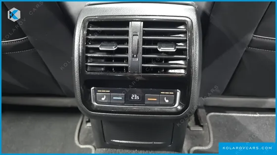 VOLKSWAGEN ARTEON 2.0 TDI PRESTIGE