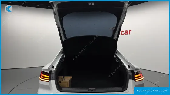 VOLKSWAGEN ARTEON 2.0 TDI PRESTIGE