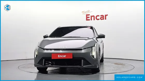 KIA EV4 LONG RANGE 2WD