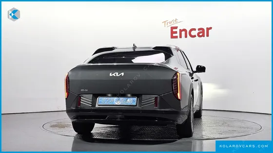 KIA EV4 LONG RANGE 2WD