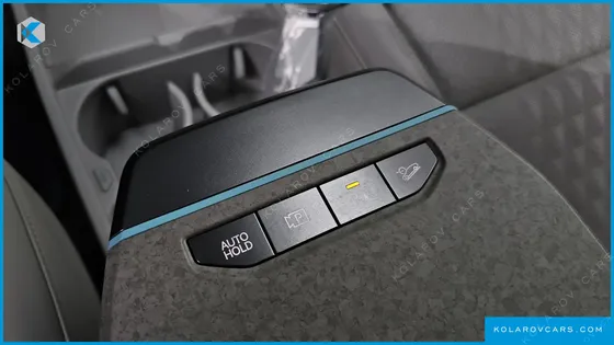 KIA EV4 LONG RANGE 2WD