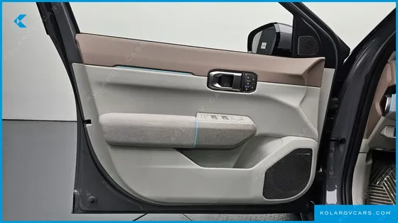 KIA EV4 LONG RANGE 2WD